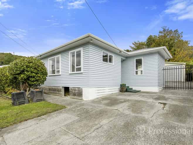 23 Karaka Street, Wainuiomata