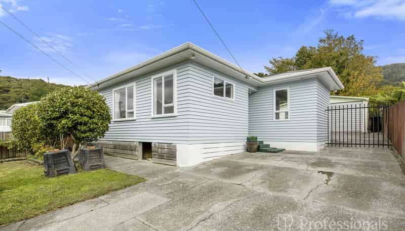 23 Karaka Street, Wainuiomata
