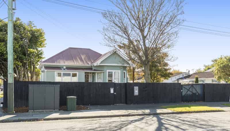 507 Worcester Street, Linwood