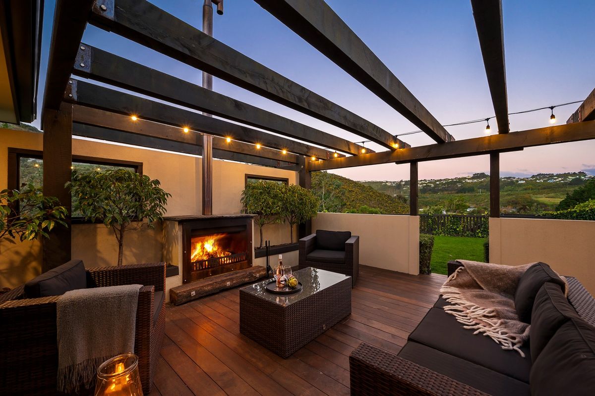Your Very Own Churton Park Oasis! - Widok 2