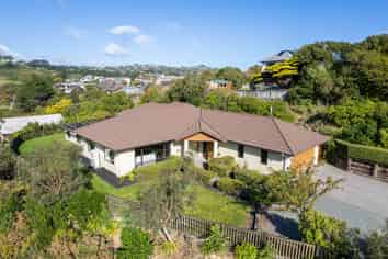91 Westchester Drive, Churton Park