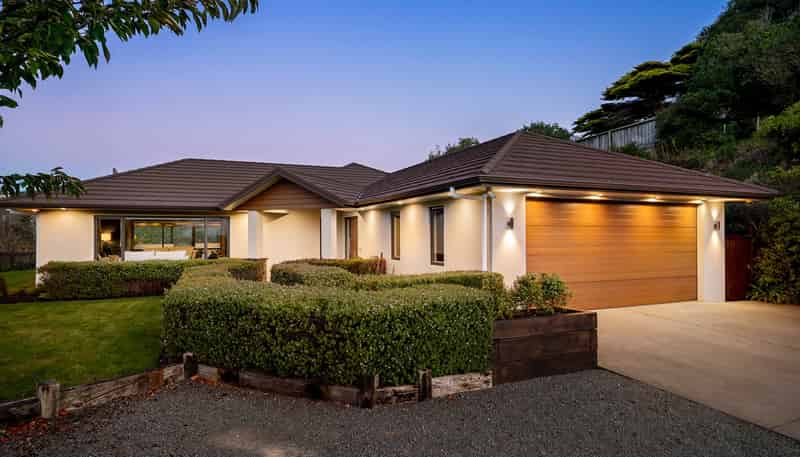 91 Westchester Drive, Churton Park