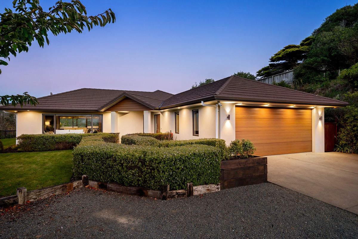 Your Very Own Churton Park Oasis! - Widok 5
