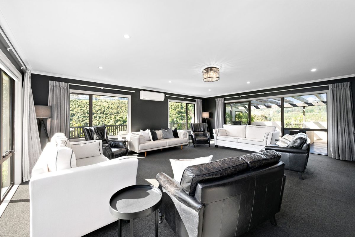 Your Very Own Churton Park Oasis! - Widok 3
