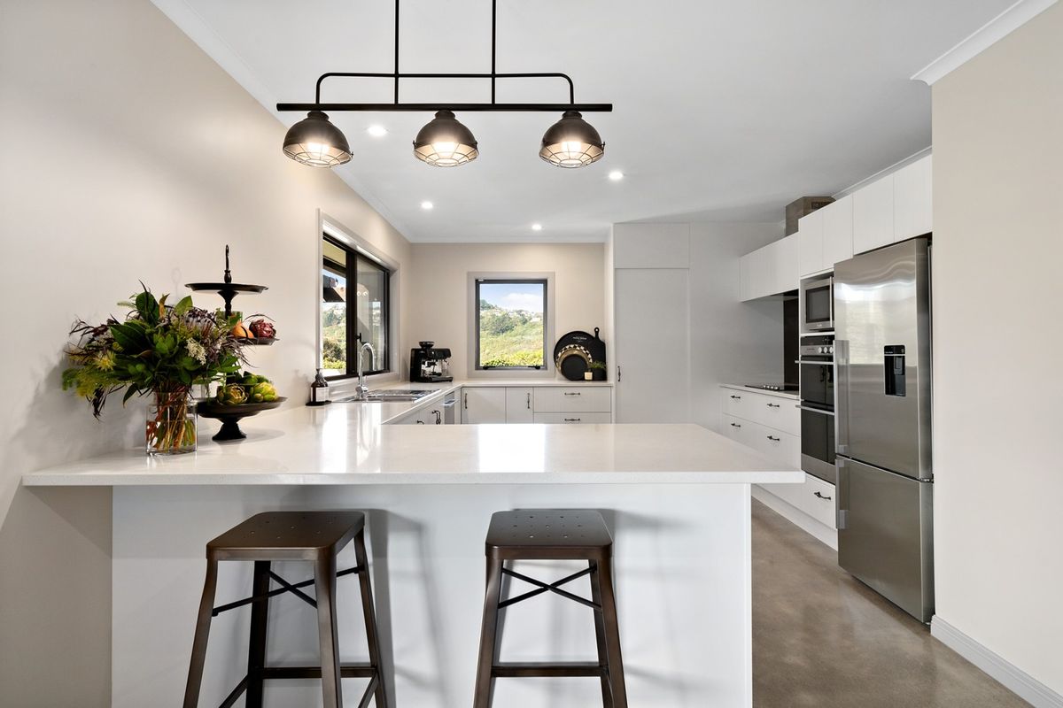 Your Very Own Churton Park Oasis! - Widok 4