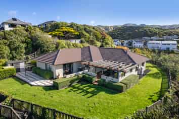 91 Westchester Drive, Churton Park