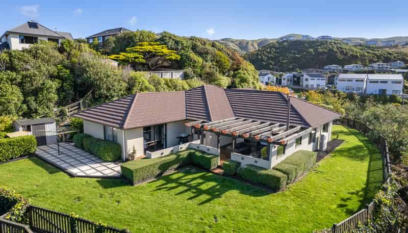 91 Westchester Drive, Churton Park