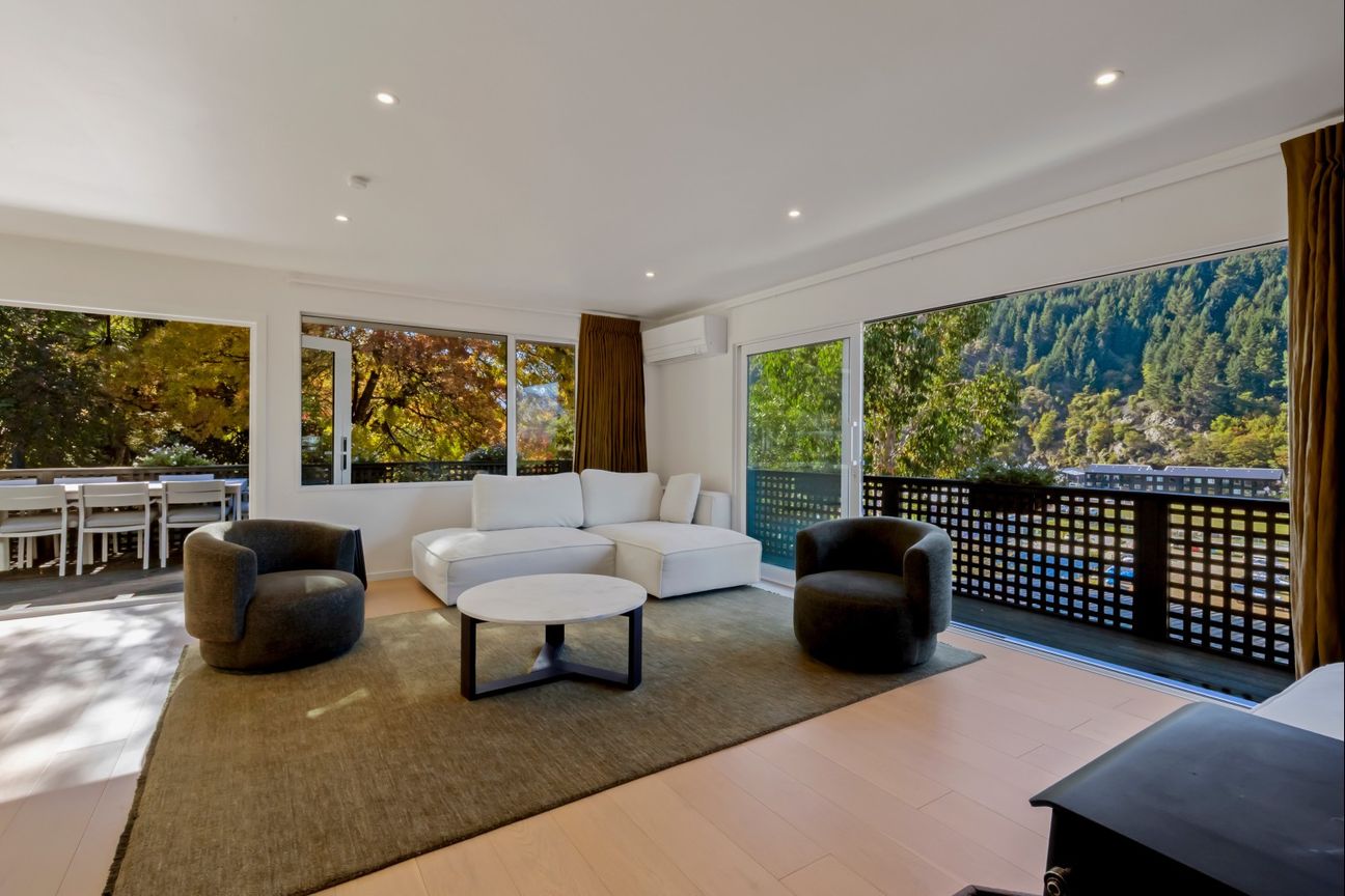 Downtown Luxury Retreat, High Density & Rare Scope - Ansicht 6