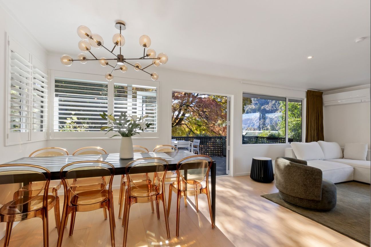Downtown Luxury Retreat, High Density & Rare Scope - Ansicht 3