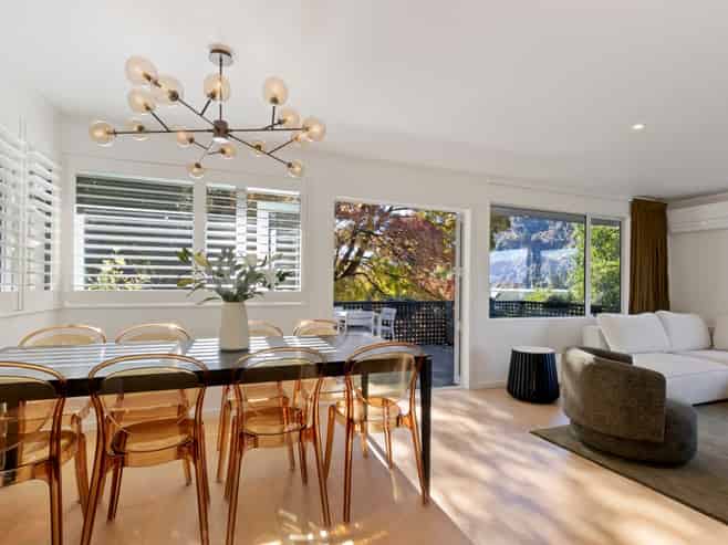 54 Huff Street, Queenstown