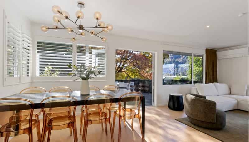 54 Huff Street, Queenstown