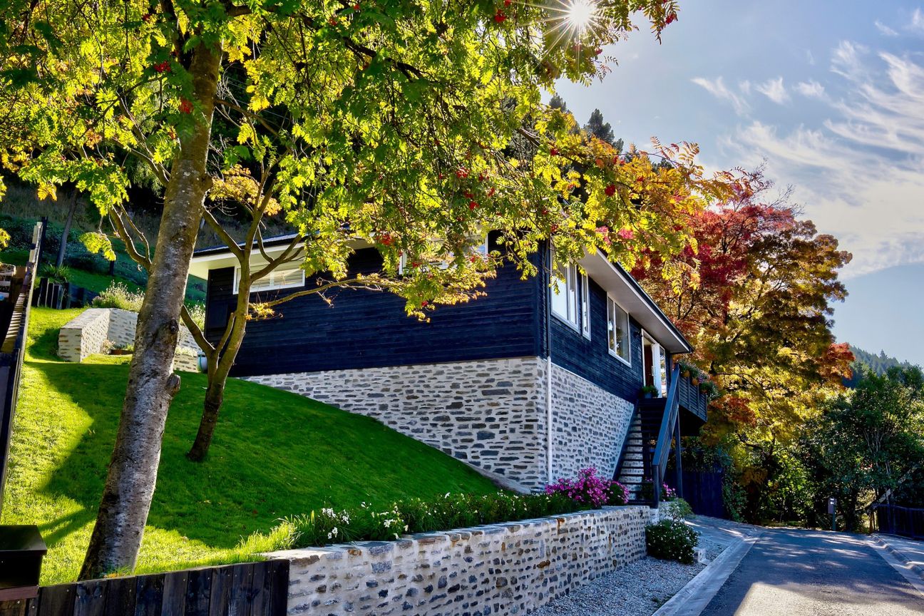 Downtown Luxury Retreat, High Density & Rare Scope - Ansicht 2