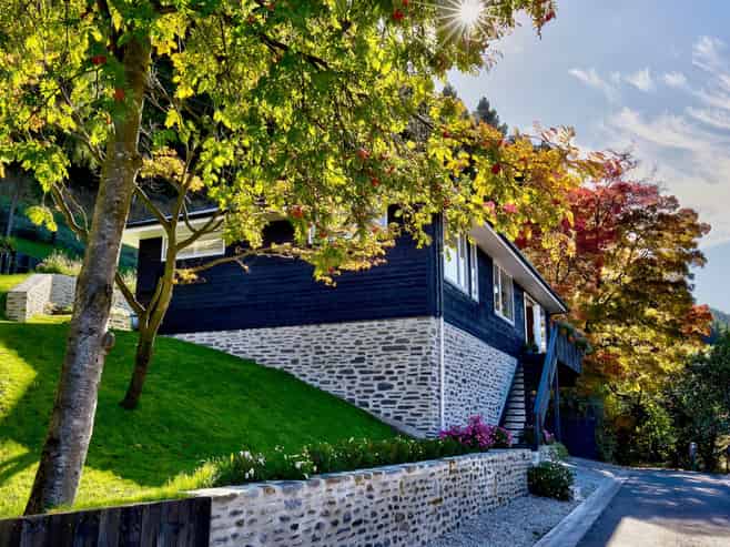 54 Huff Street, Queenstown
