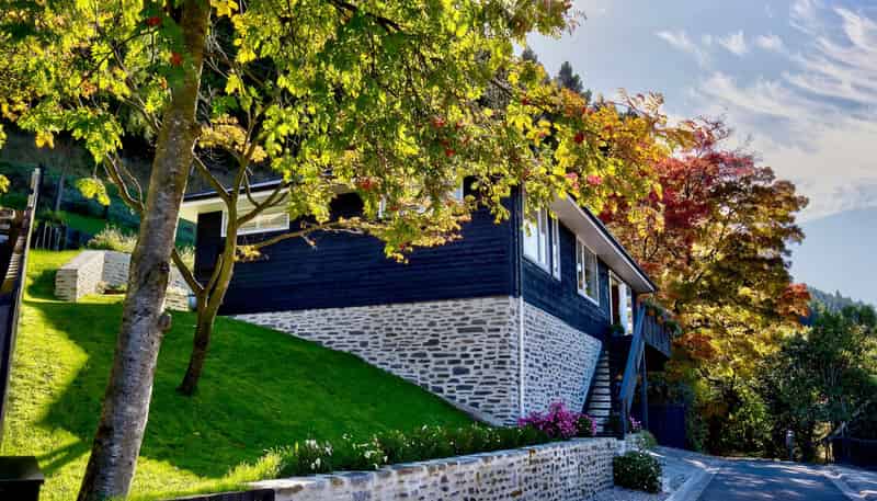 54 Huff Street, Queenstown