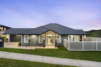 2 Frankfield Road, Pokeno