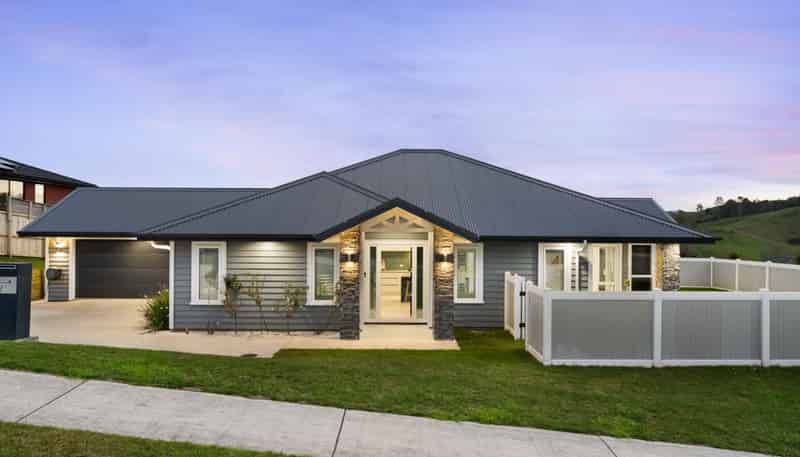2 Frankfield Road, Pokeno