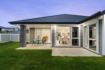 2 Frankfield Road, Pokeno