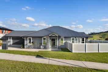 2 Frankfield Road, Pokeno
