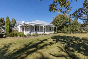 207 Totaramahonga Road, Dannevirke
