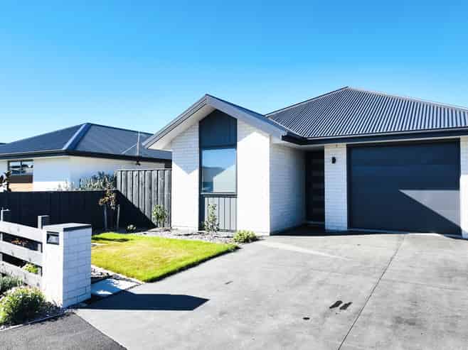 75 Kilmurry Street, Halswell