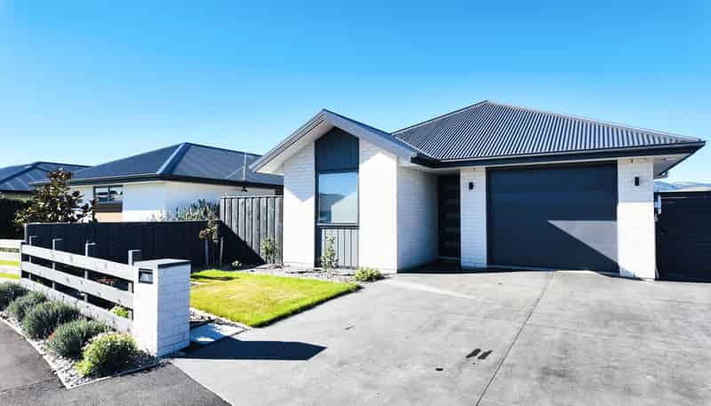 75 Kilmurry Street, Halswell
