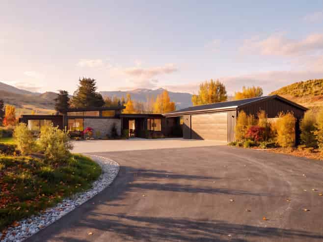 77A Frogmore Lane, Dalefield/Wakatipu Basin