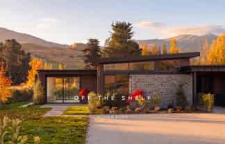 77A Frogmore Lane, Dalefield/Wakatipu Basin