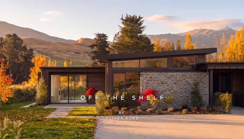 77A Frogmore Lane, Dalefield/Wakatipu Basin