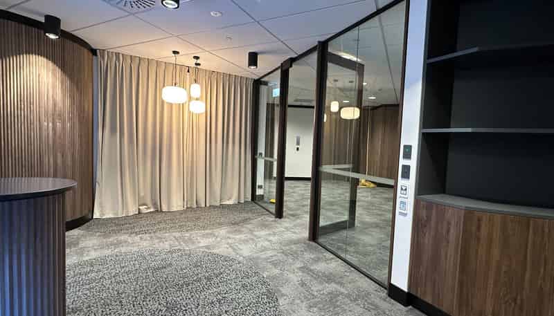  215 Lambton Quay, Wellington Central