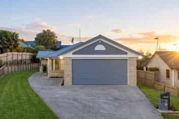 24 Hollinger Place, Nawton