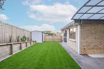 24 Hollinger Place, Nawton