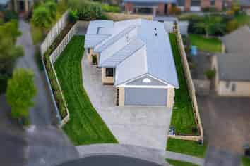 24 Hollinger Place, Nawton