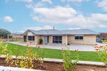 24 Hollinger Place, Nawton