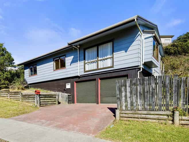 31B Fitzpatrick Street, Newlands