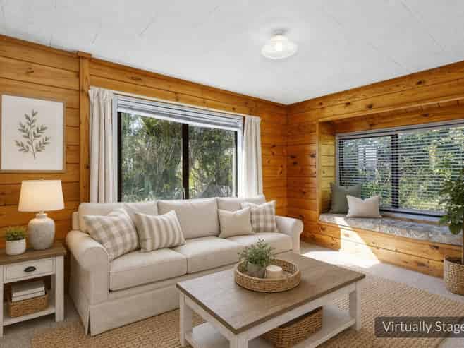 31B Fitzpatrick Street, Newlands