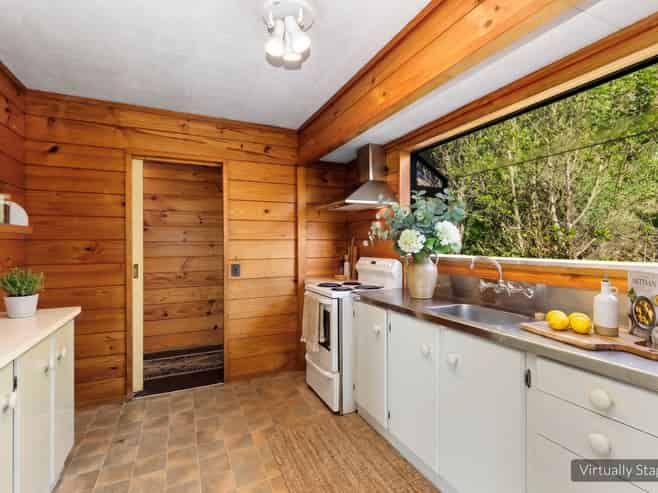 31B Fitzpatrick Street, Newlands
