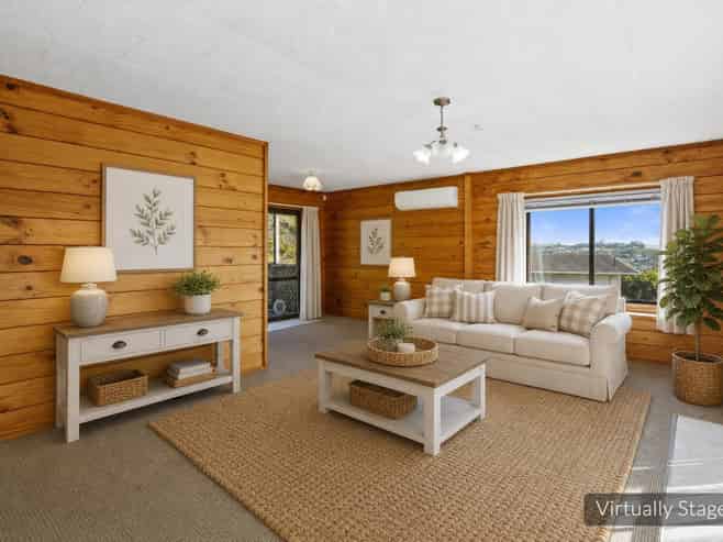 31B Fitzpatrick Street, Newlands