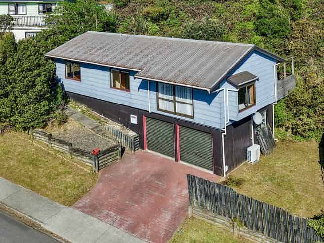 31B Fitzpatrick Street, Newlands