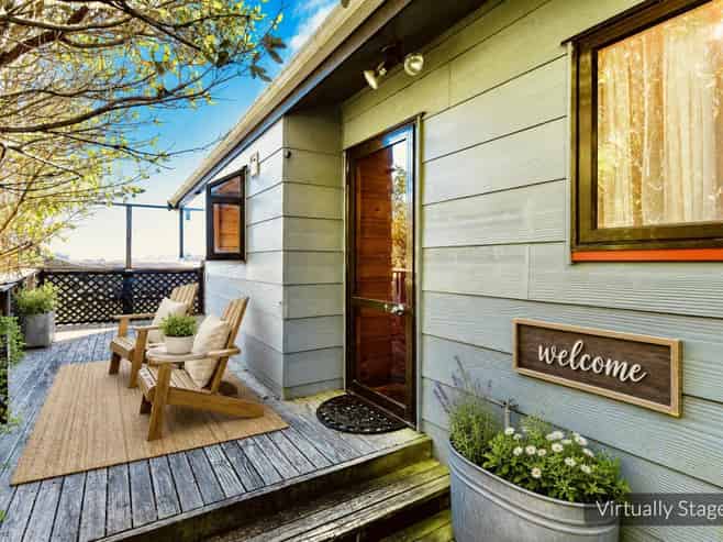 31B Fitzpatrick Street, Newlands