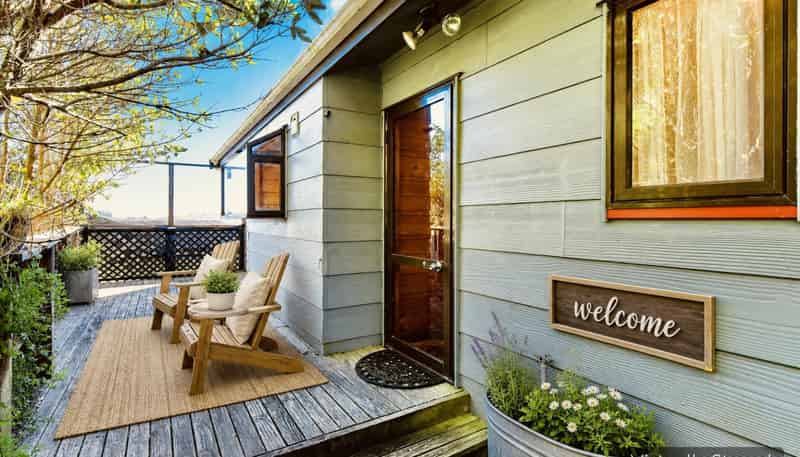 31B Fitzpatrick Street, Newlands