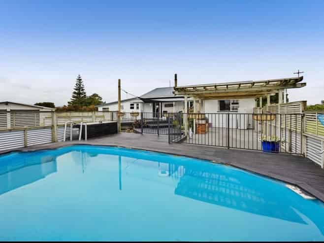 1288 Normanby Road, Manaia