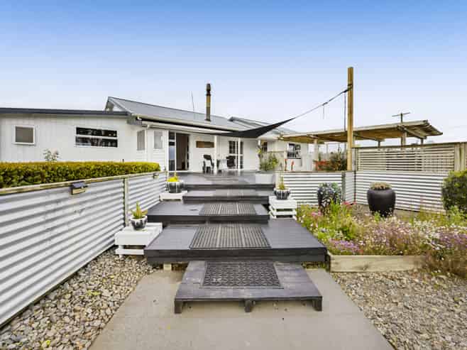1288 Normanby Road, Manaia