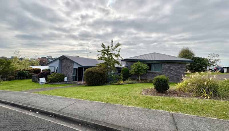 2 Northleigh  Place, Te Awamutu