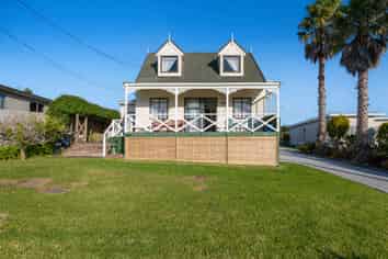 17A Tiri Road, Manly
