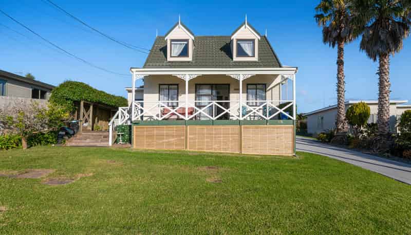 17A Tiri Road, Manly