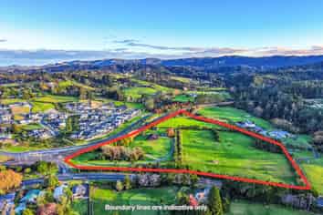 780 Swanson Road, Swanson