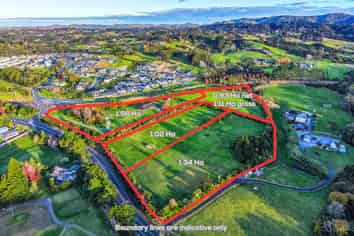 780 Swanson Road, Swanson