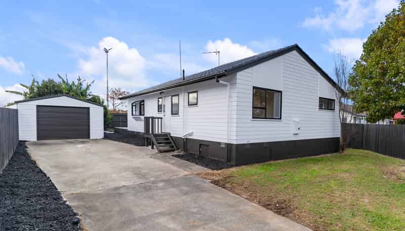 20 Anglers Way, Wattle Downs
