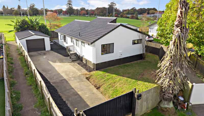 20 Anglers Way, Wattle Downs