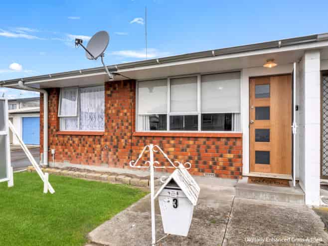 3 Kiwi Court, Roslyn